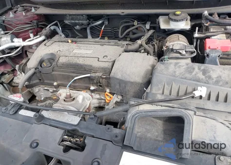 2017 Honda Cr-V Lx z USA, uszkodzony, nr VIN 5J6RW6H33HL008413